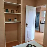 营地 De La Bageasse