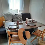 Camping De La Bageasse Brioude