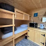 De La Bageasse Camping 3*