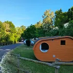 Camping De La Bageasse 3*