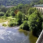 De La Bageasse Camping Brioude