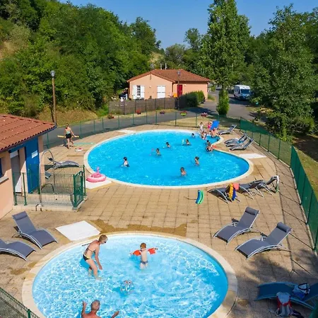 De La Bageasse Campsite