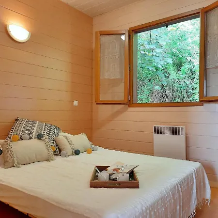 De La Bageasse Kemping