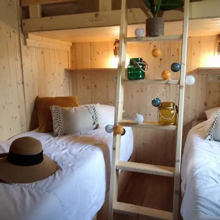 De La Bageasse Kemping 3*