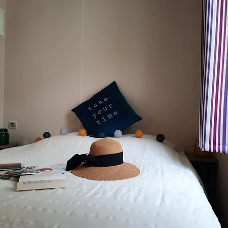 Kemping De La Bageasse