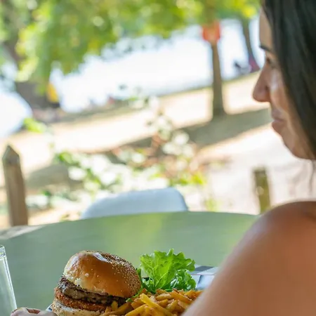 De La Bageasse 3* Brioude