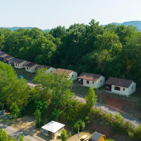 De La Bageasse 3* Brioude