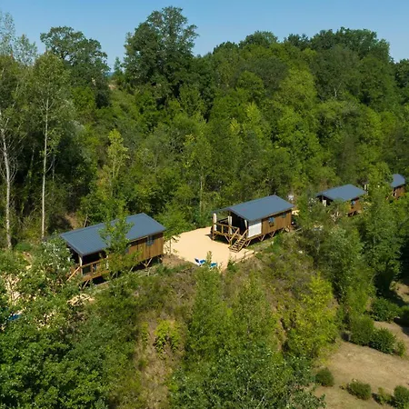 De La Bageasse Brioude