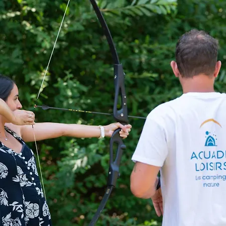 Kemping De La Bageasse 3*