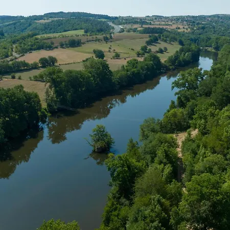 Kemping De La Bageasse 3*