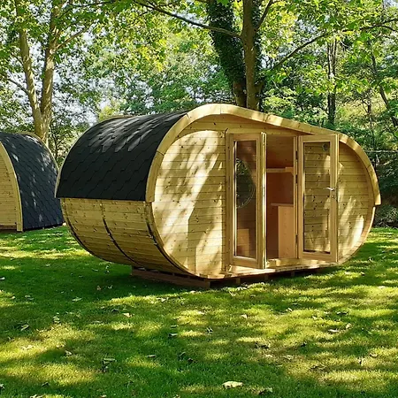 De La Bageasse Camping Brioude