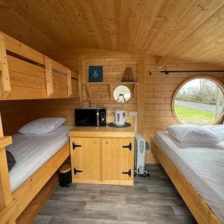 Camping De La Bageasse Brioude