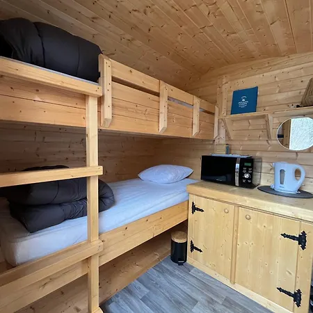 De La Bageasse Kemping 3*