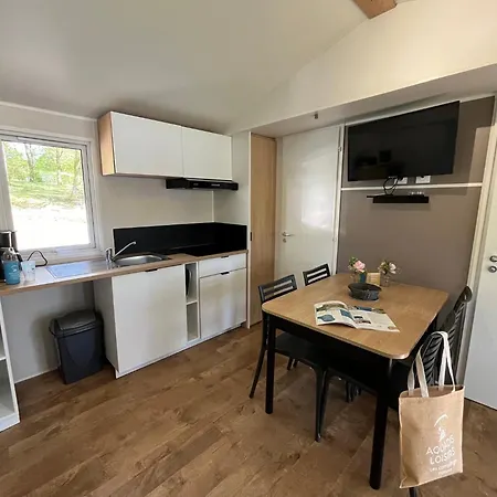 De La Bageasse 3* Brioude