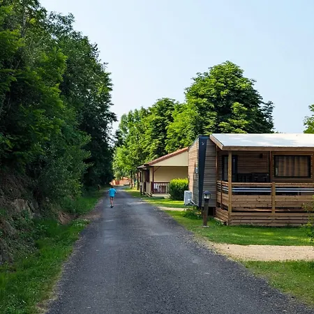 De La Bageasse 3* Brioude