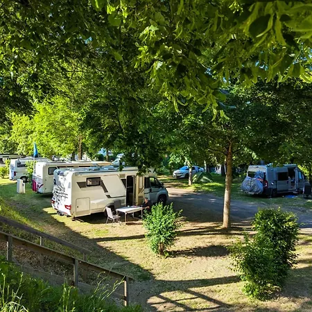 De La Bageasse Camping 3*