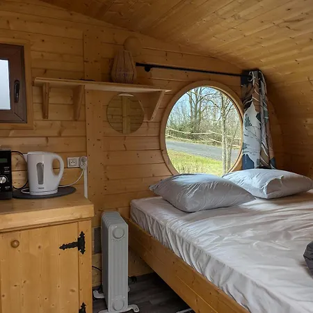 De La Bageasse Parque de Campismo 3*