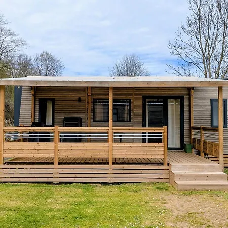 De La Bageasse Parque de Campismo 3*