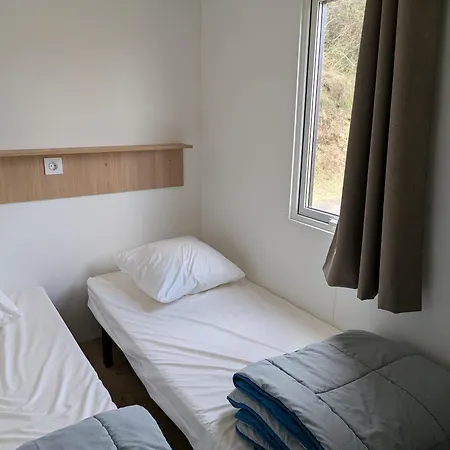 Parque de Campismo De La Bageasse 3*