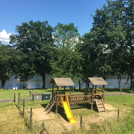 Kemping De La Bageasse 3*