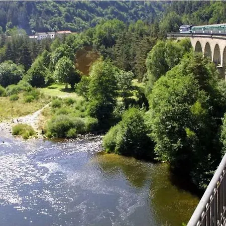 De La Bageasse Kemping Brioude