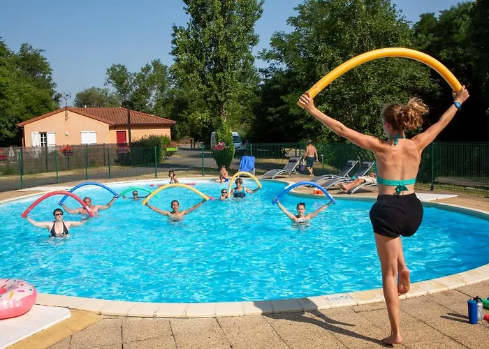 De La Bageasse Brioude