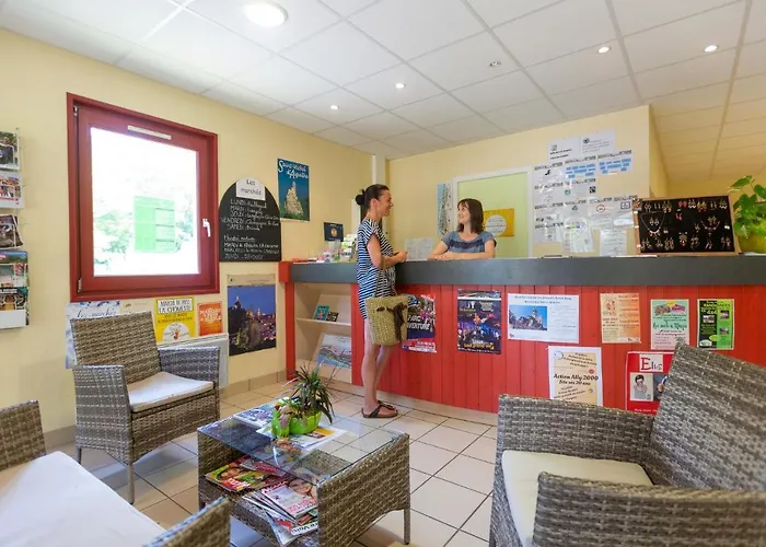 De La Bageasse Brioude