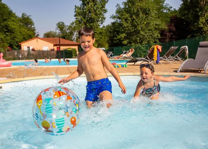 De La Bageasse Brioude