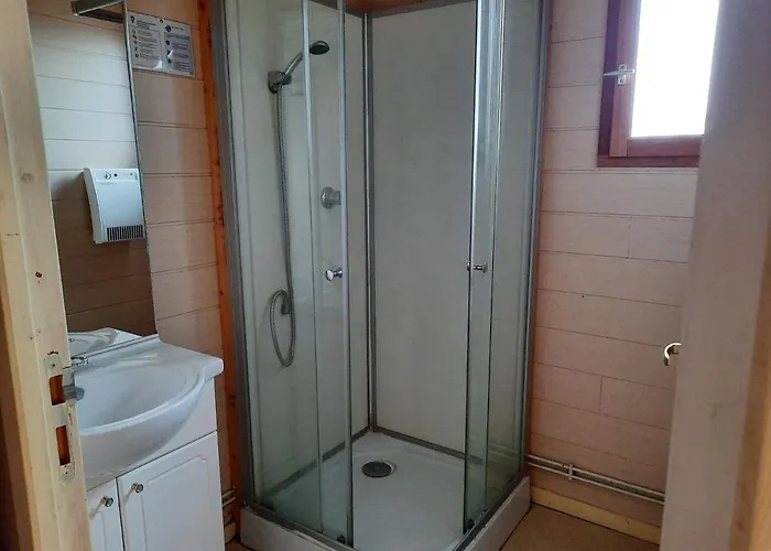 De La Bageasse 3* Brioude