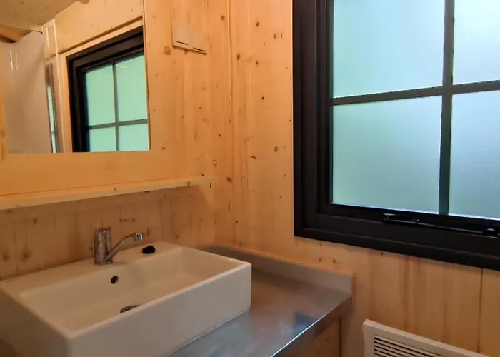 De La Bageasse Parque de Campismo 3*