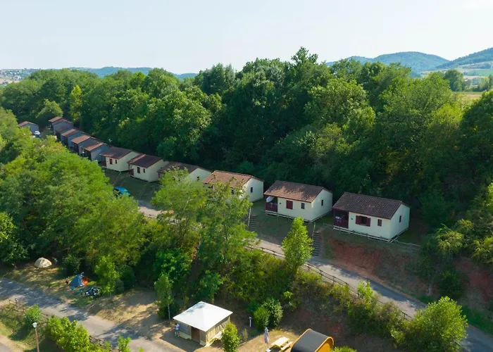 De La Bageasse 3* Brioude