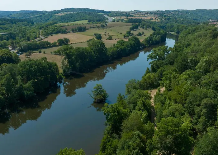 Parque de Campismo De La Bageasse 3*