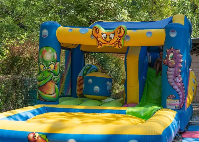 De La Bageasse Brioude