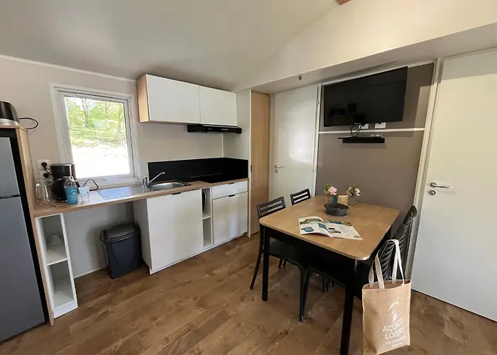 De La Bageasse 3* Brioude