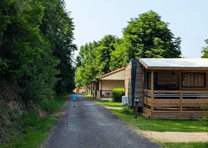 De La Bageasse 3* Brioude