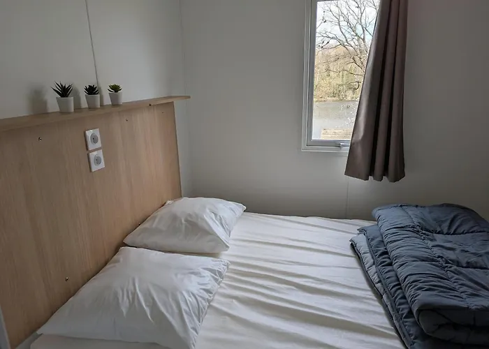 De La Bageasse 3* Brioude