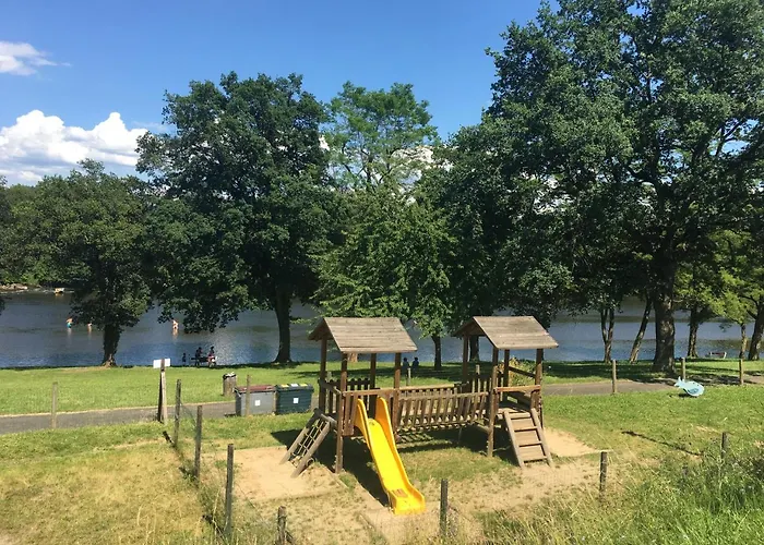 Parque de Campismo De La Bageasse 3*